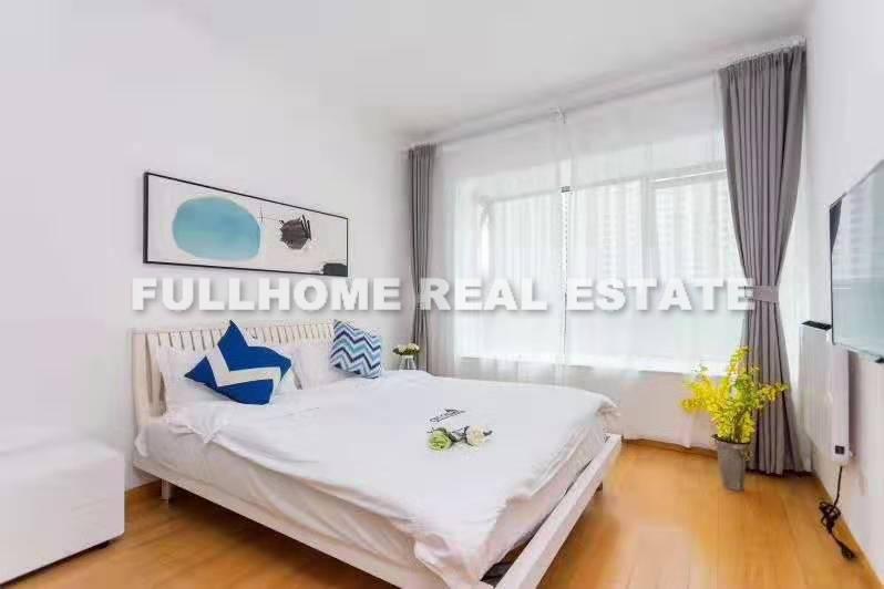 8 Park Avenue - Interior view 2, Shanghai rental property