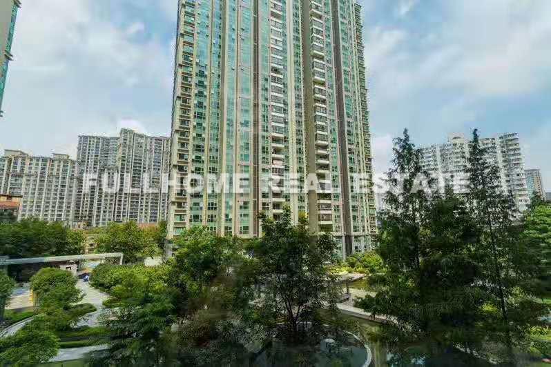 8 Park Avenue - Interior view 7, Shanghai rental property