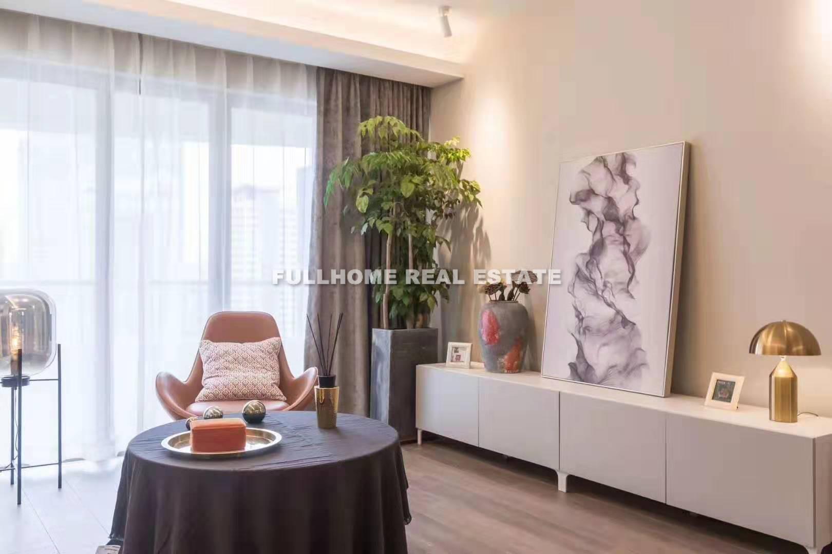 One Park Avenue - Interior view 8, Shanghai rental property