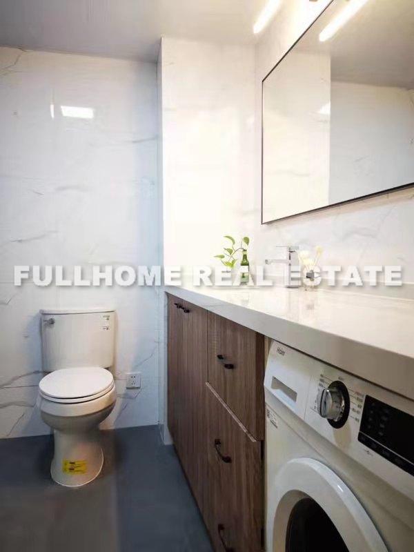Top Of City - Interior view 5, Shanghai rental property
