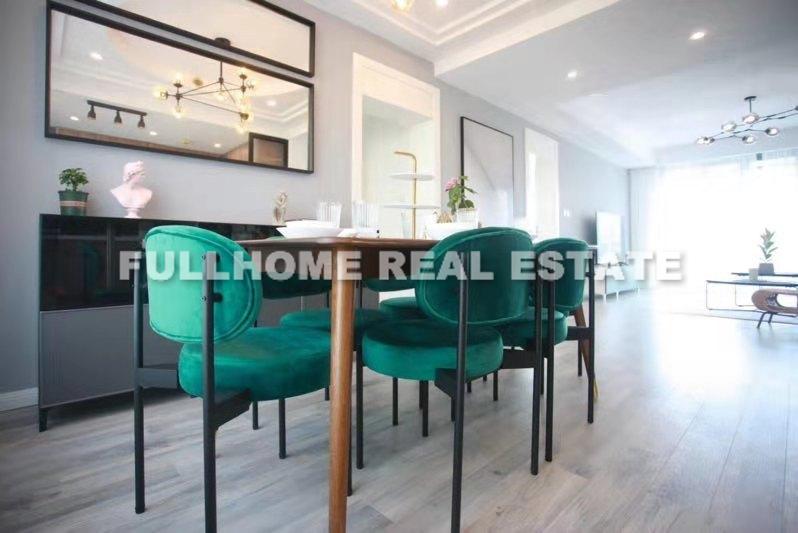 Top Of City - Interior view 4, Shanghai rental property