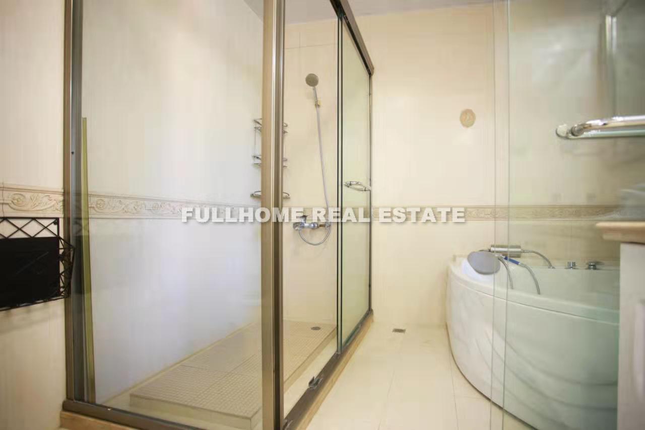 Golden Vienna - Interior view 3, Shanghai rental property