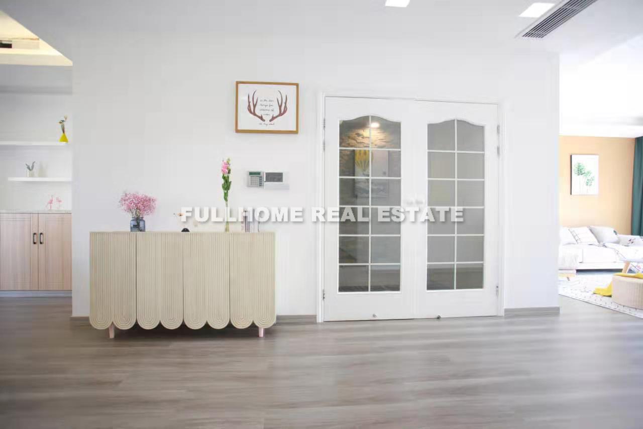 Golden Vienna - Interior view 8, Shanghai rental property
