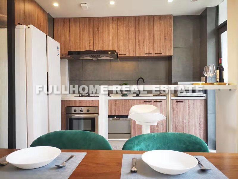 Top Of City - Interior view 6, Shanghai rental property