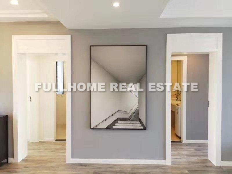 Top Of City - Interior view 3, Shanghai rental property