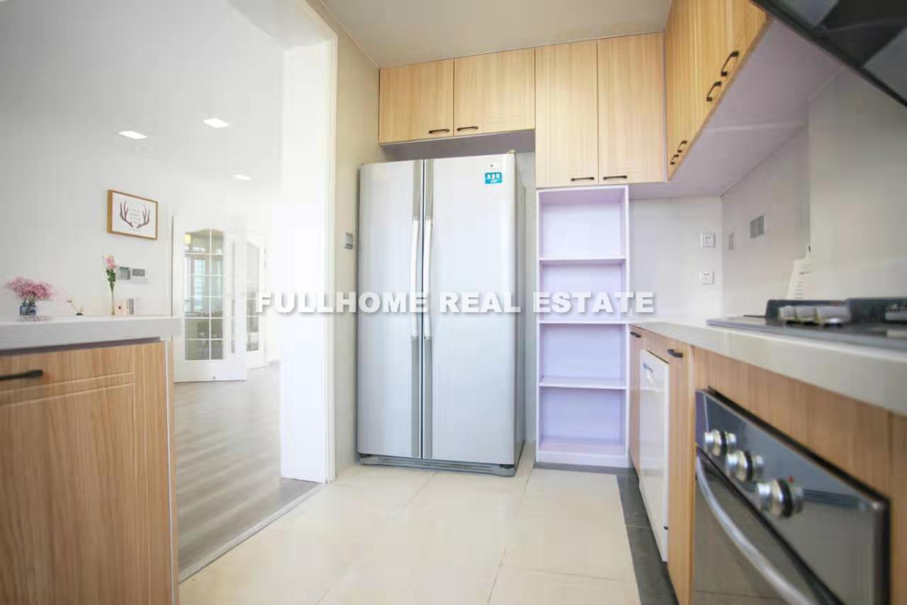 Golden Vienna - Interior view 9, Shanghai rental property