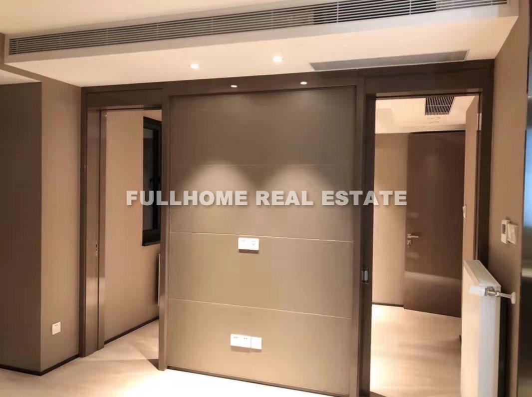 The Summit - Interior view 10, Shanghai rental property