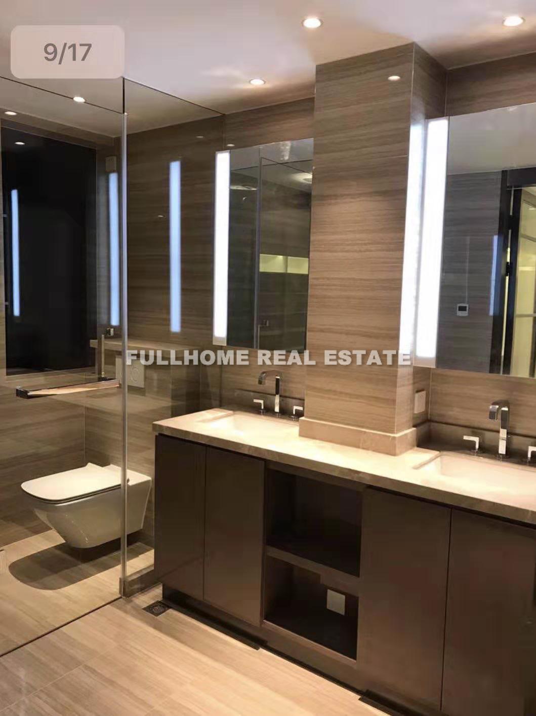 The Summit - Interior view 12, Shanghai rental property