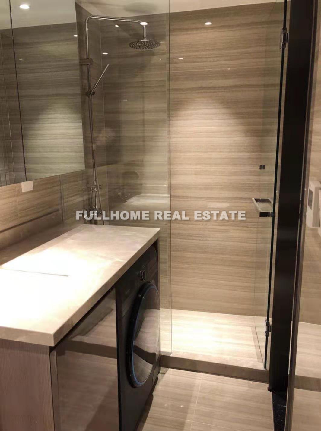 The Summit - Interior view 6, Shanghai rental property