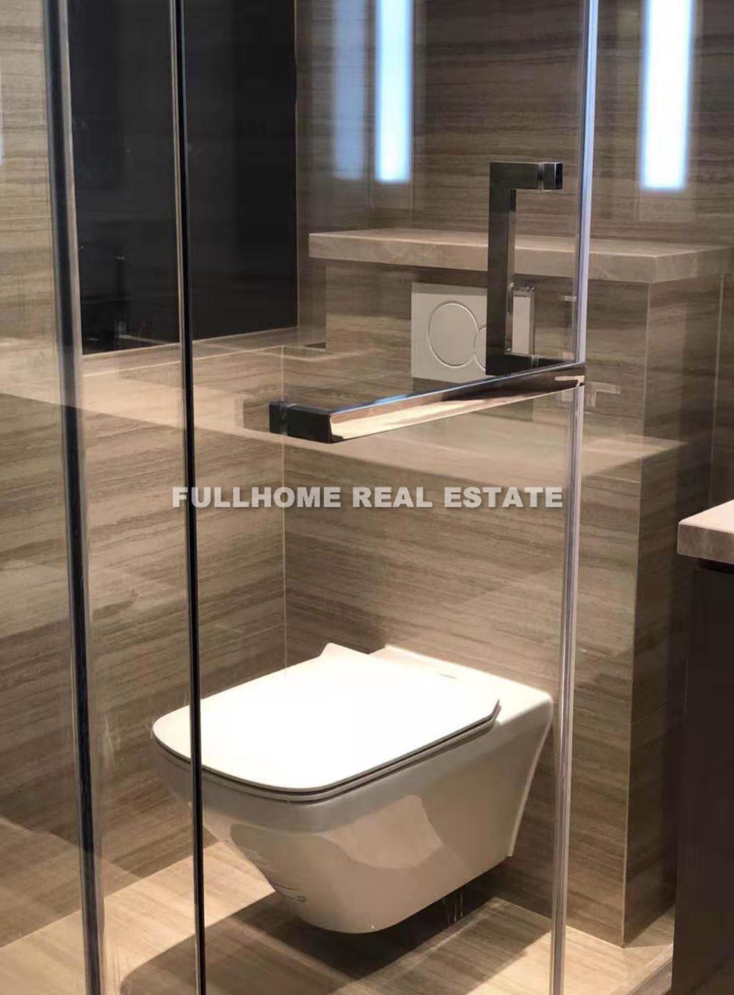 The Summit - Interior view 9, Shanghai rental property