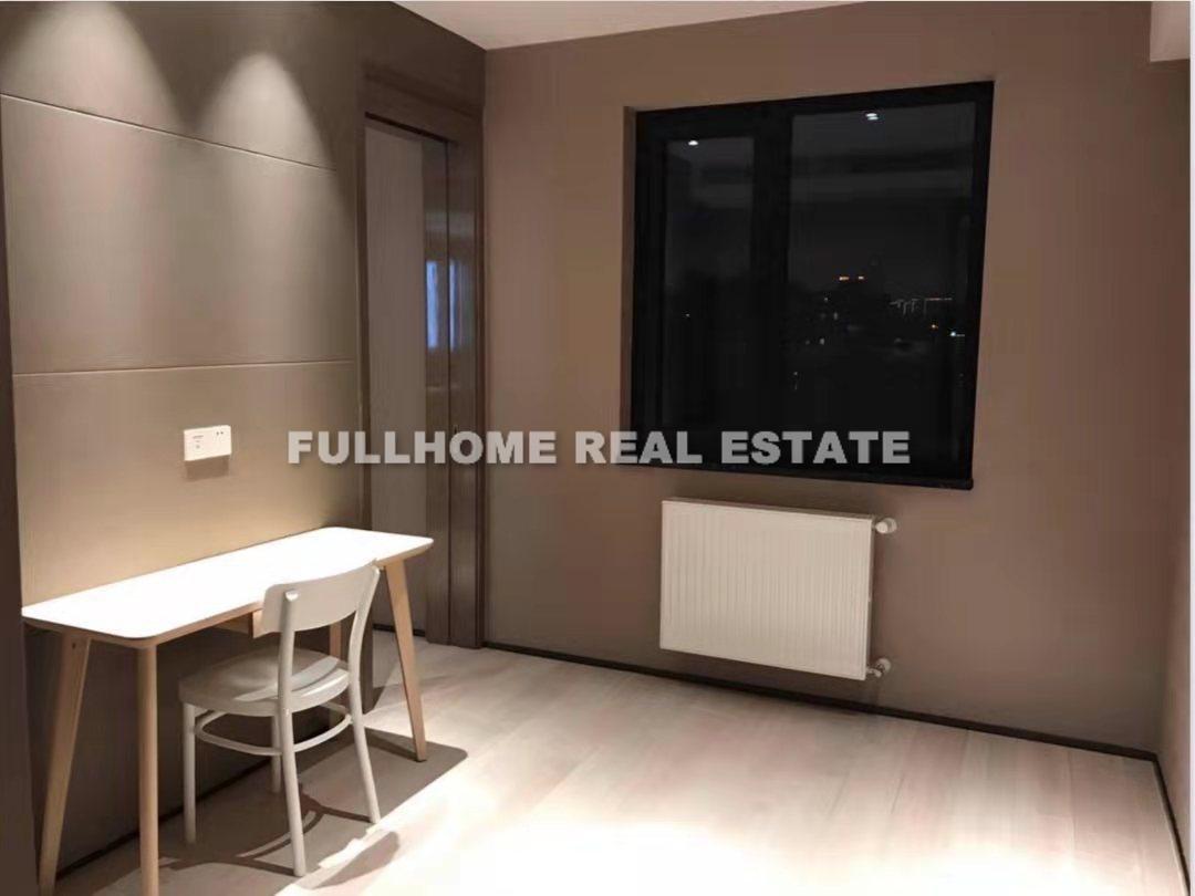 The Summit - Interior view 5, Shanghai rental property