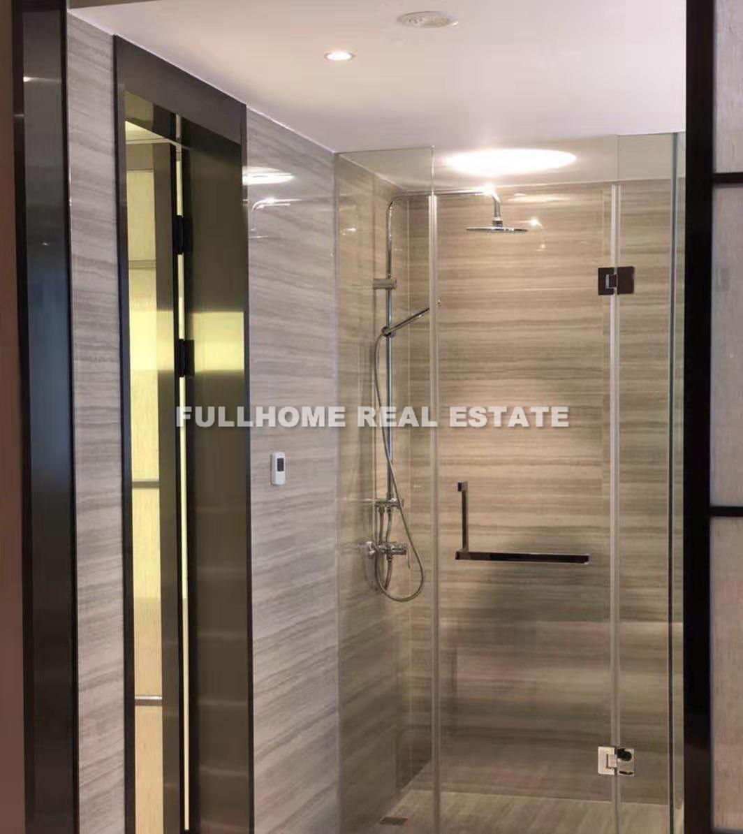 The Summit - Interior view 8, Shanghai rental property