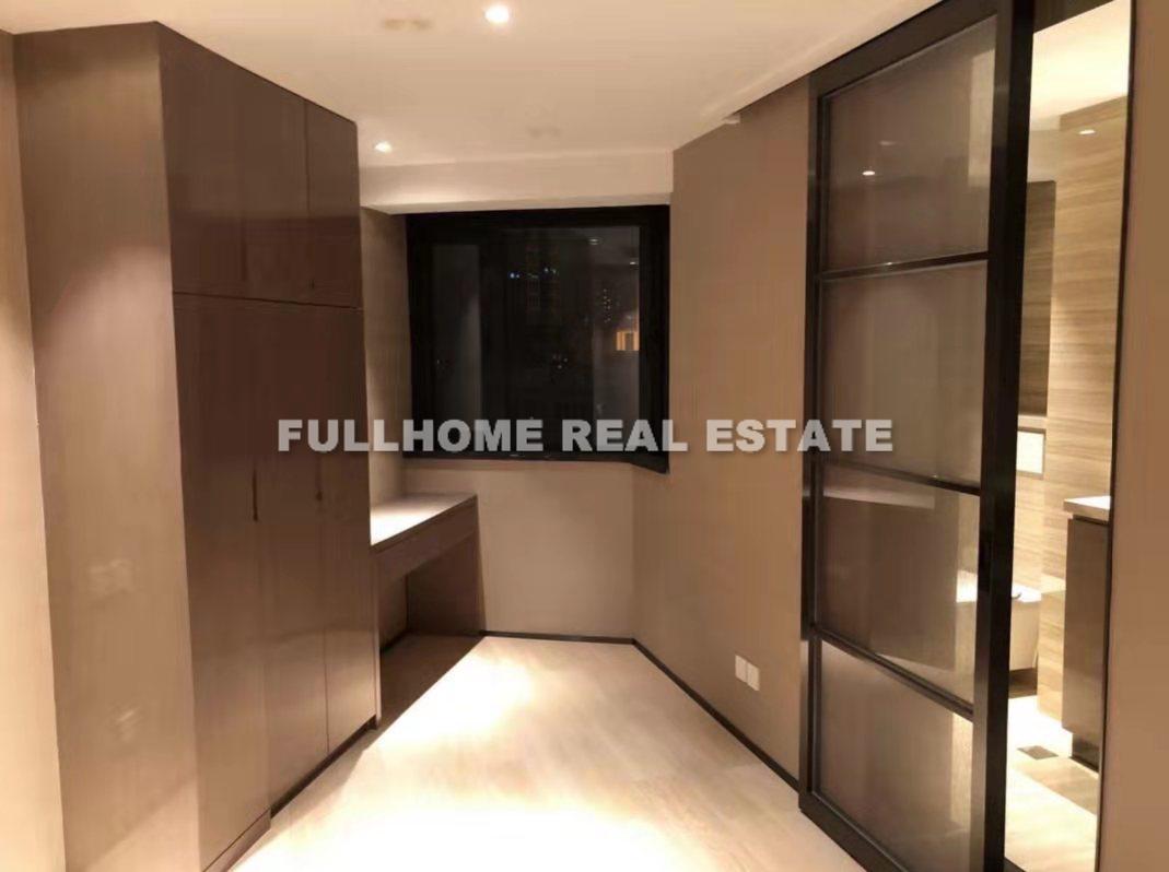 The Summit - Interior view 13, Shanghai rental property