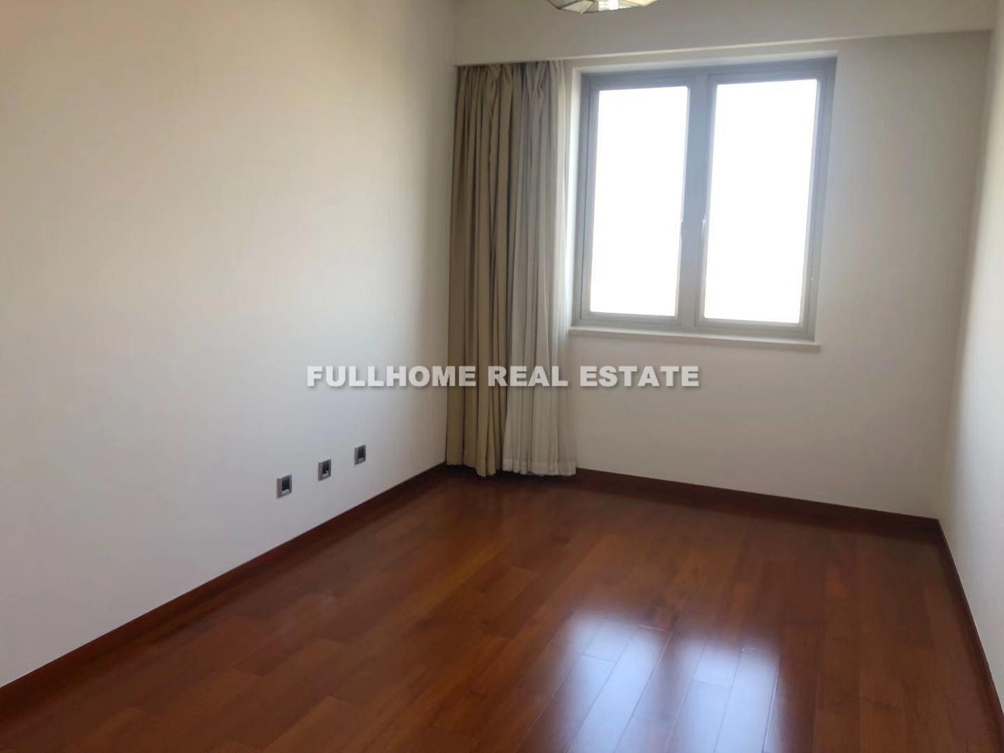 Yanlord Riverside Garden - Interior view 6, Shanghai rental property