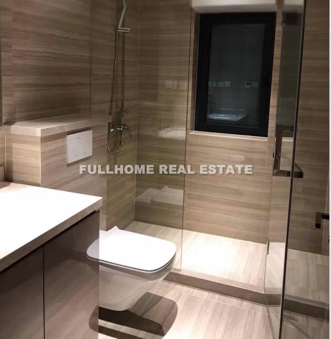 The Summit - Interior view 11, Shanghai rental property