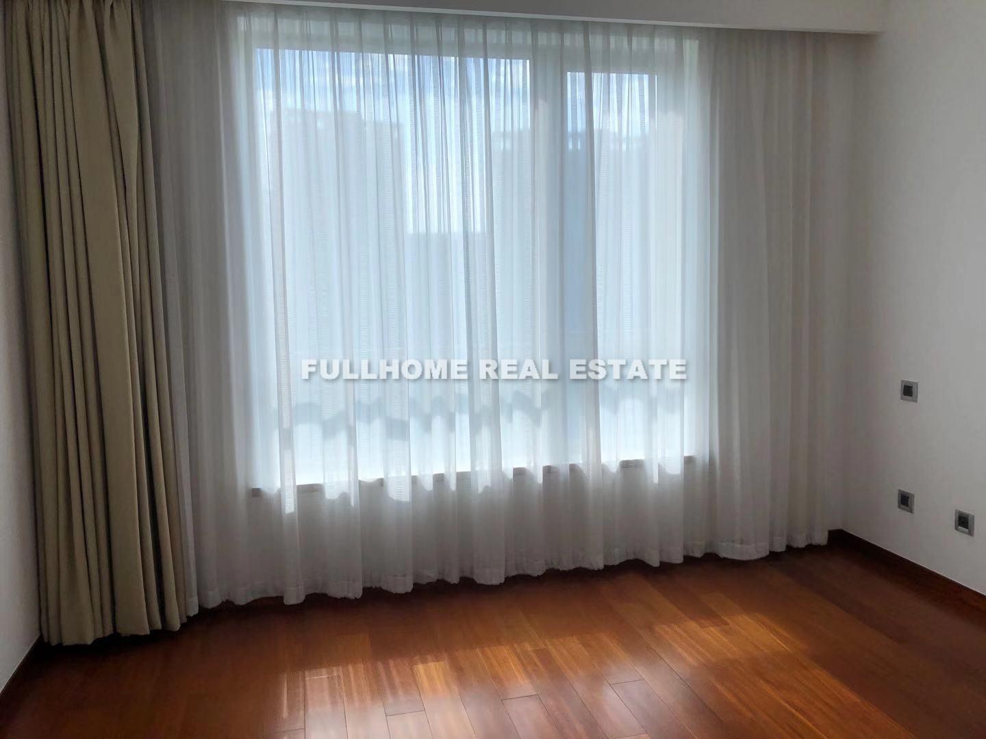 Yanlord Riverside Garden - Interior view 3, Shanghai rental property