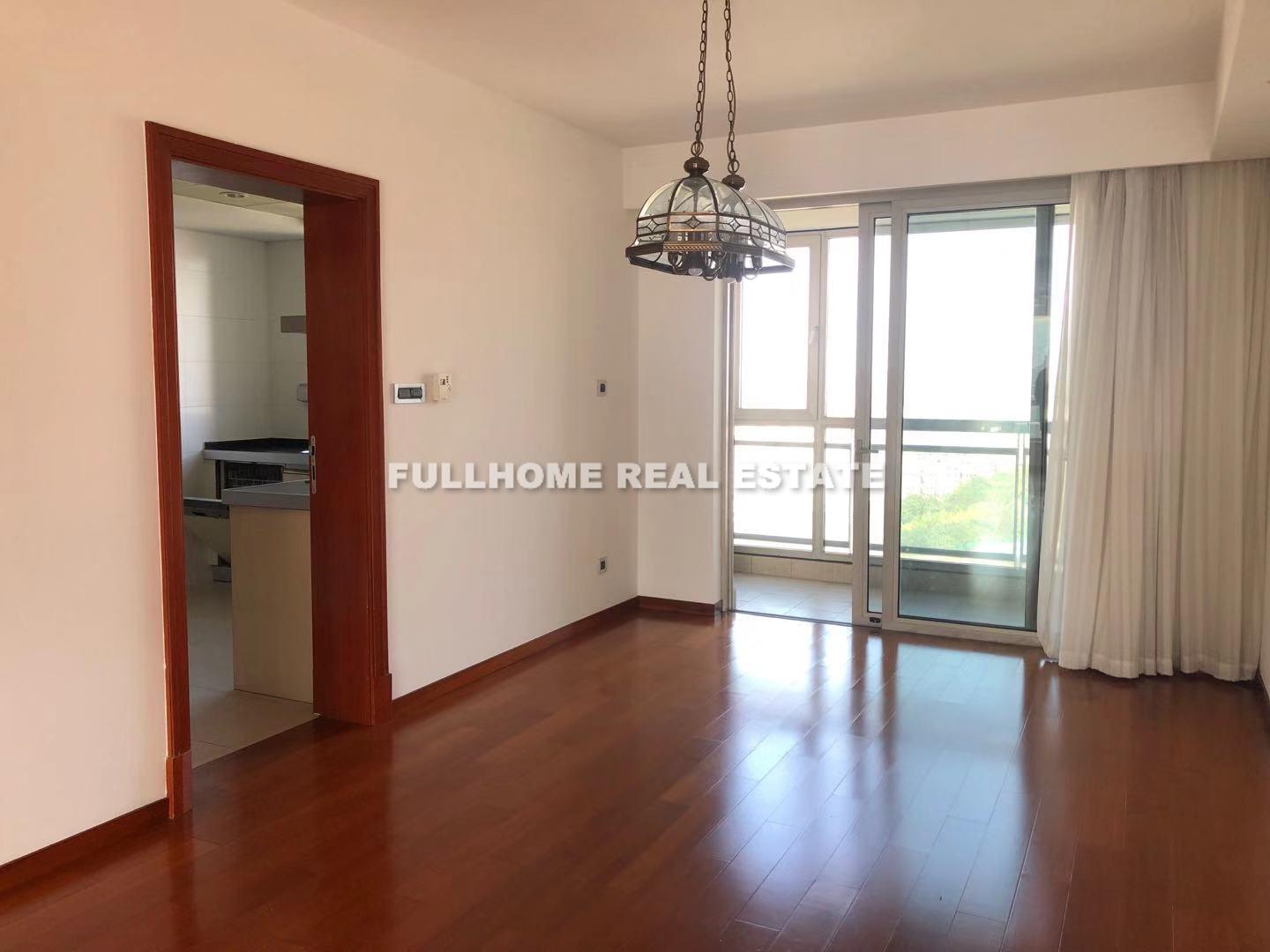 Yanlord Riverside Garden - Interior view 2, Shanghai rental property