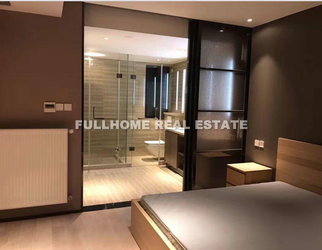 The Summit - Interior view 3, Shanghai rental property