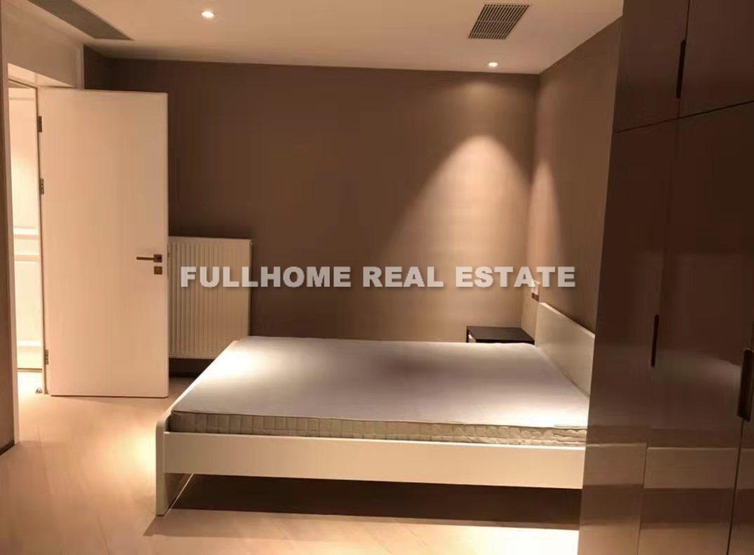 The Summit - Interior view 7, Shanghai rental property