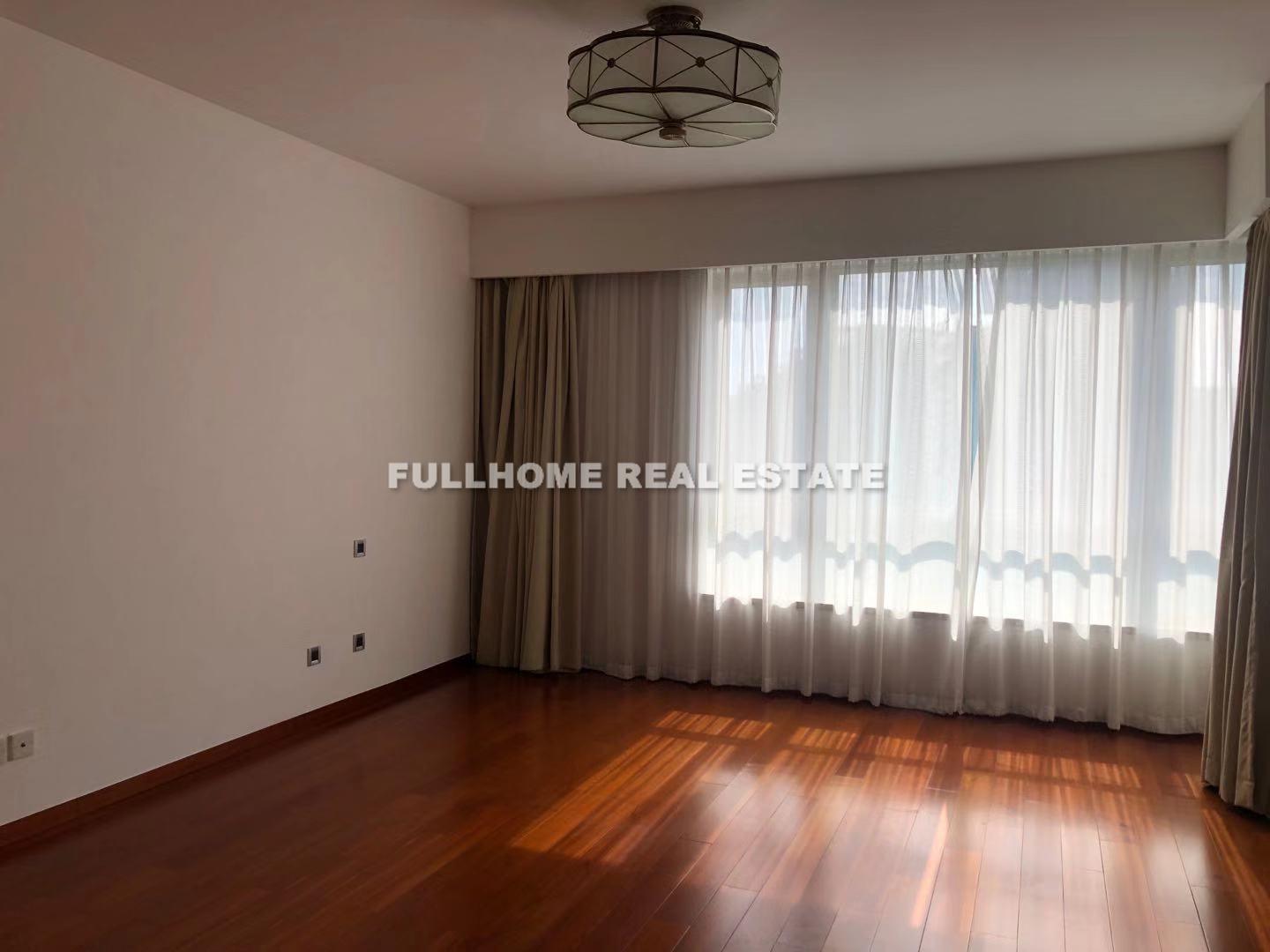Yanlord Riverside Garden - Interior view 8, Shanghai rental property