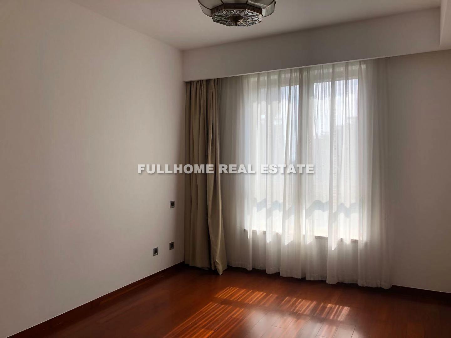 Yanlord Riverside Garden - Interior view 4, Shanghai rental property