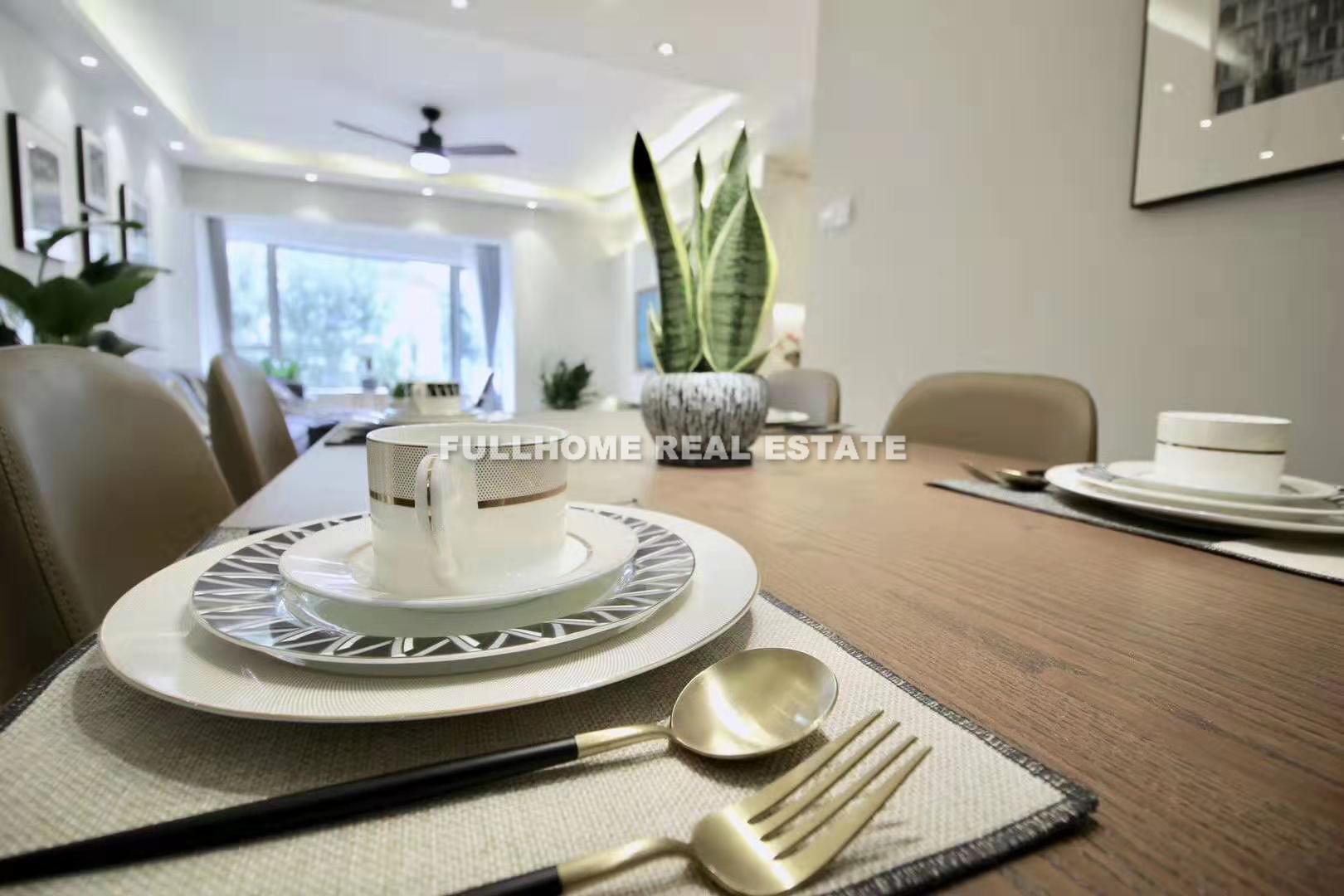 One Park Avenue - Interior view 6, Shanghai rental property