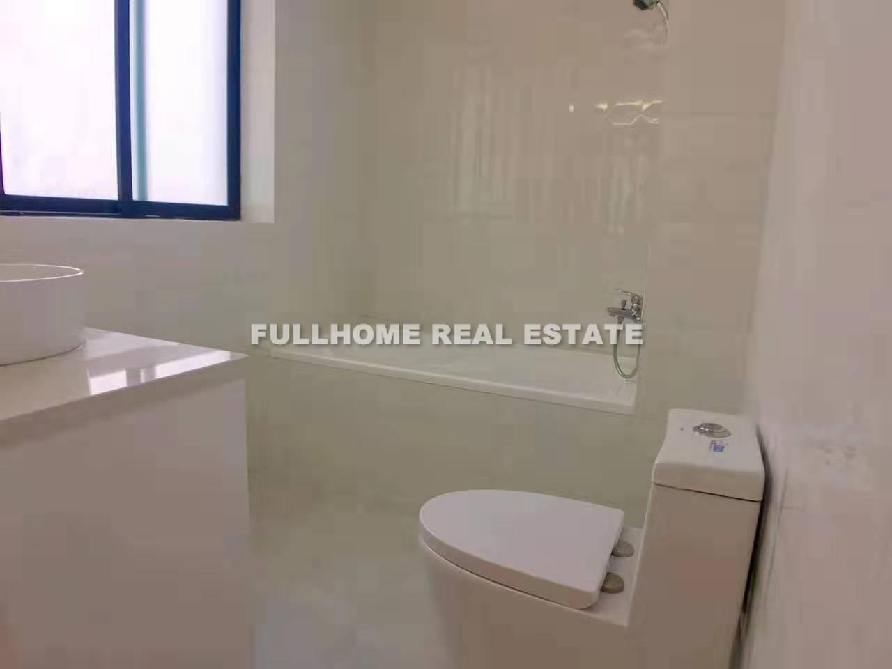 Yong Ye Apartment - Interior view 3, Shanghai rental property