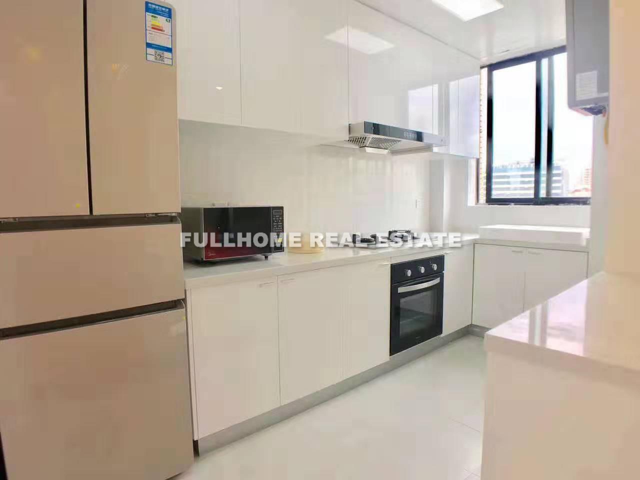 Yong Ye Apartment - Interior view 7, Shanghai rental property