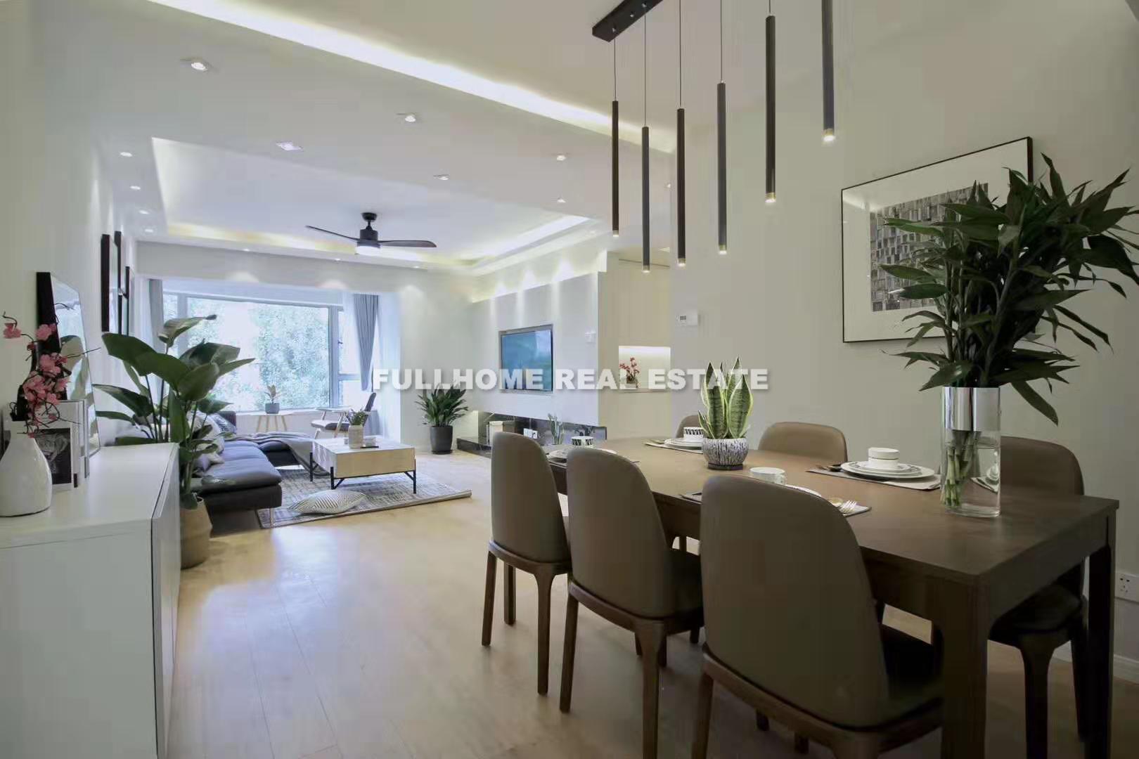 One Park Avenue - Interior view 4, Shanghai rental property