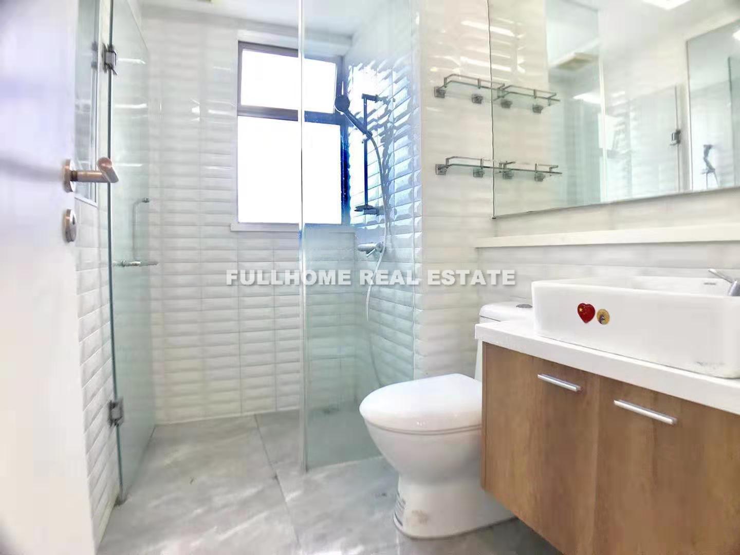 One Park Avenue - Interior view 8, Shanghai rental property