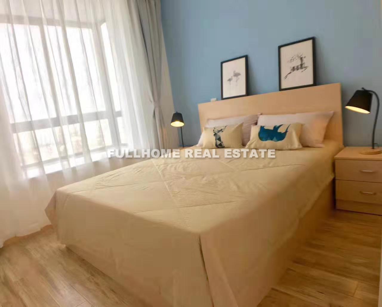 Yong Ye Apartment - Interior view 4, Shanghai rental property