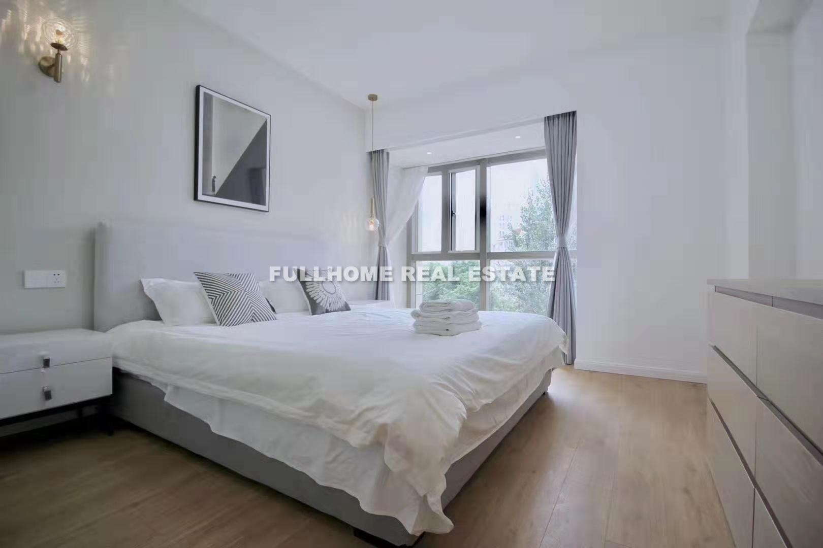 One Park Avenue - Interior view 9, Shanghai rental property
