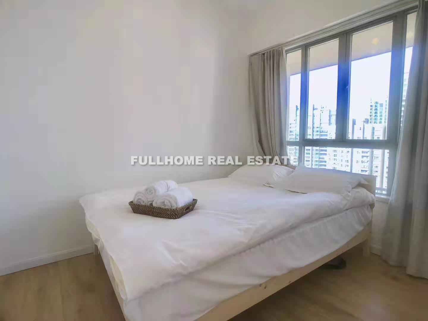 One Park Avenue - Interior view 3, Shanghai rental property