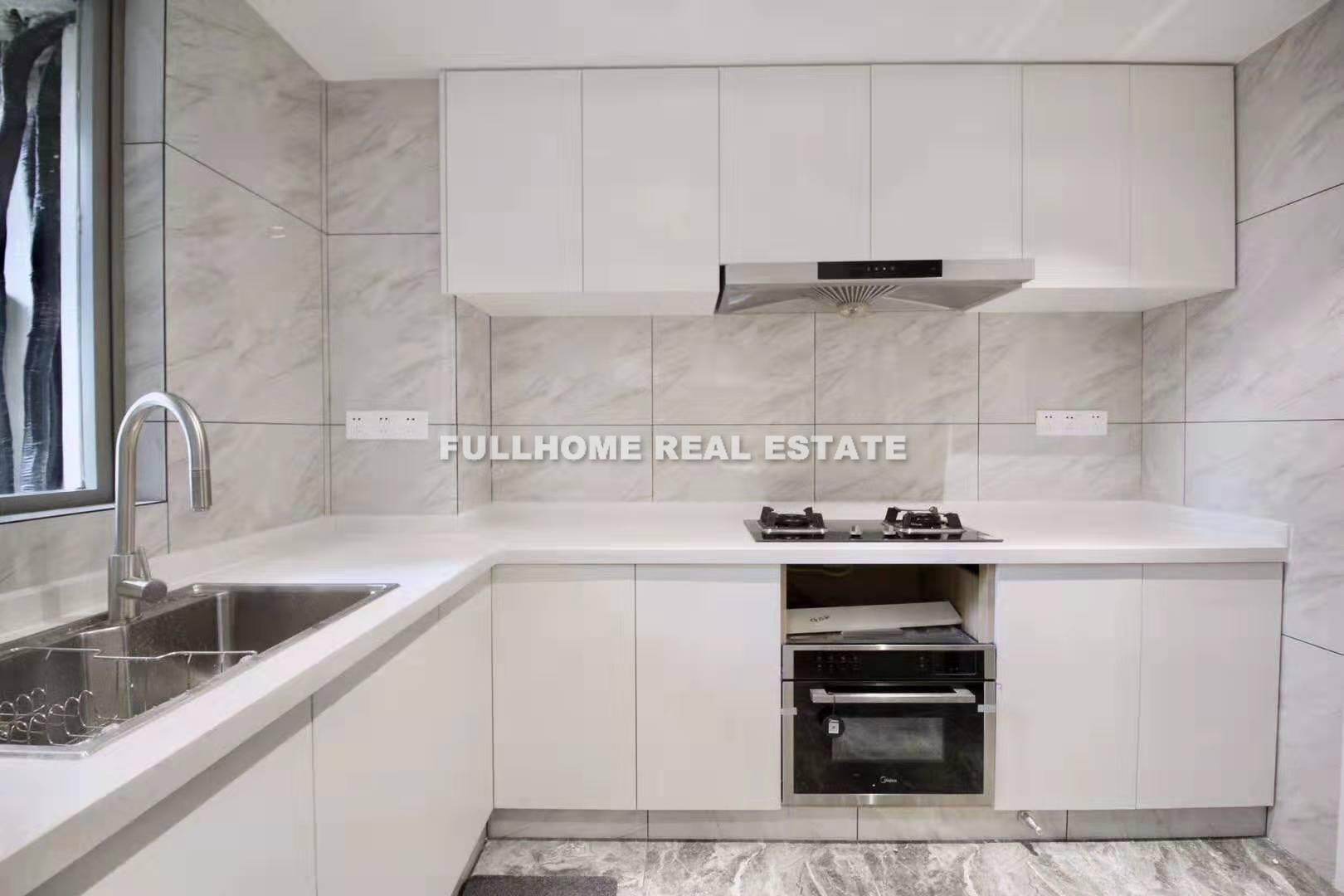 One Park Avenue - Interior view 7, Shanghai rental property