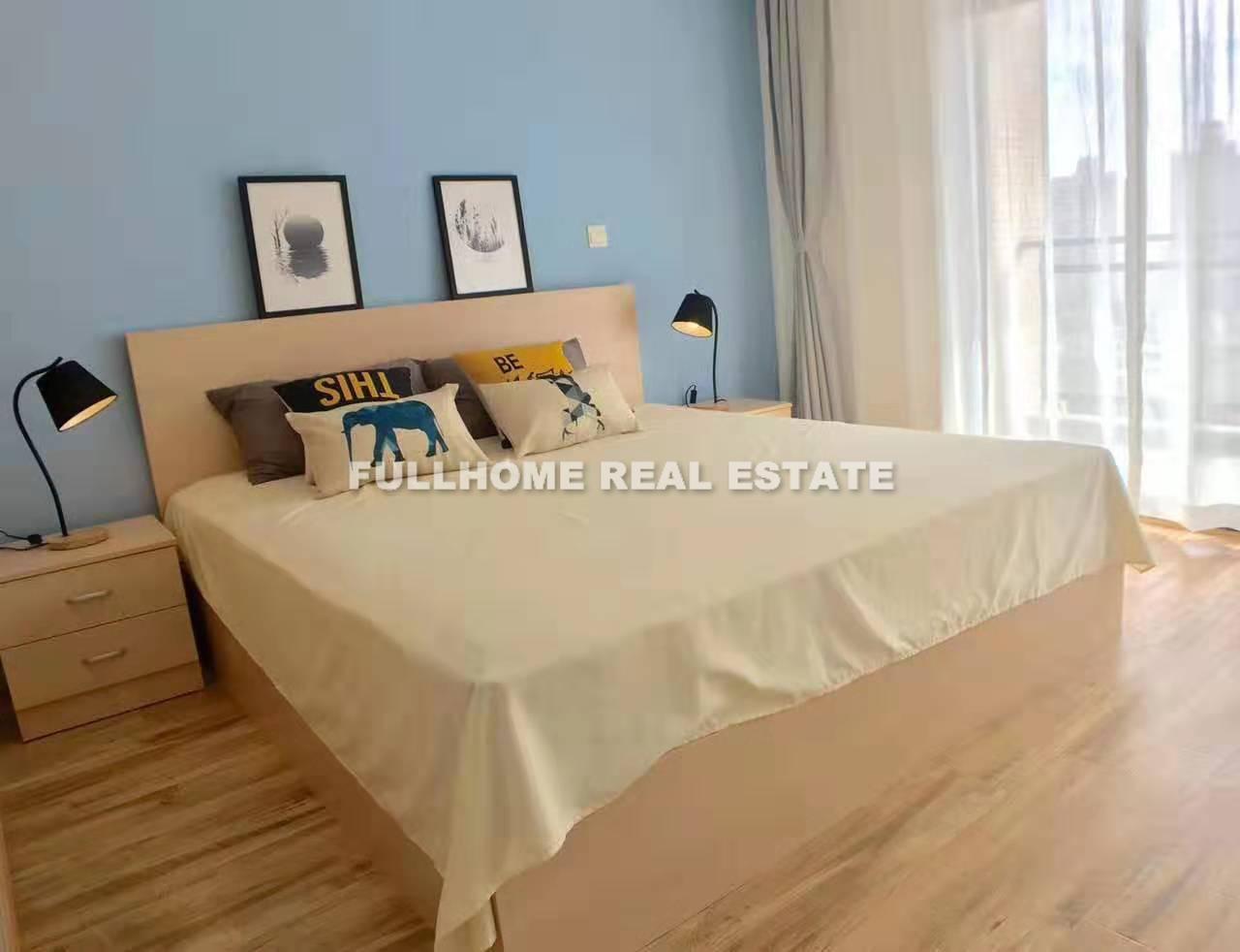 Yong Ye Apartment - Interior view 9, Shanghai rental property
