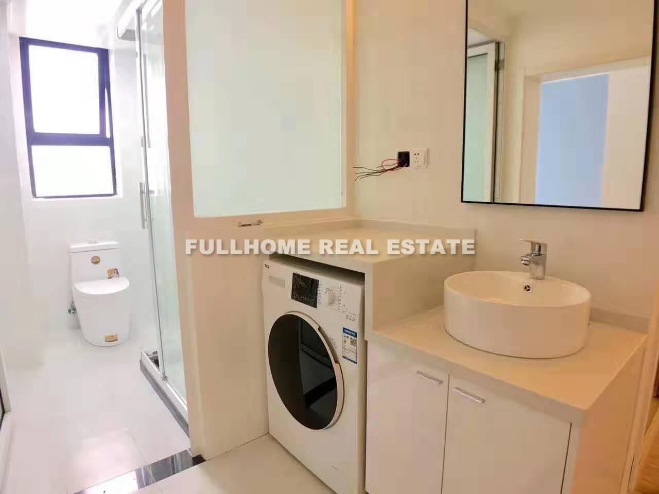 Yong Ye Apartment - Interior view 8, Shanghai rental property