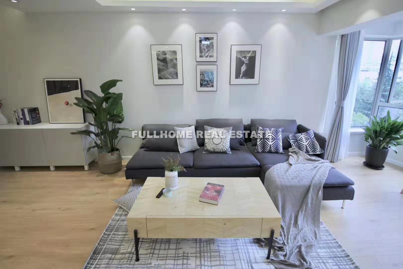 One Park Avenue - Interior view 5, Shanghai rental property