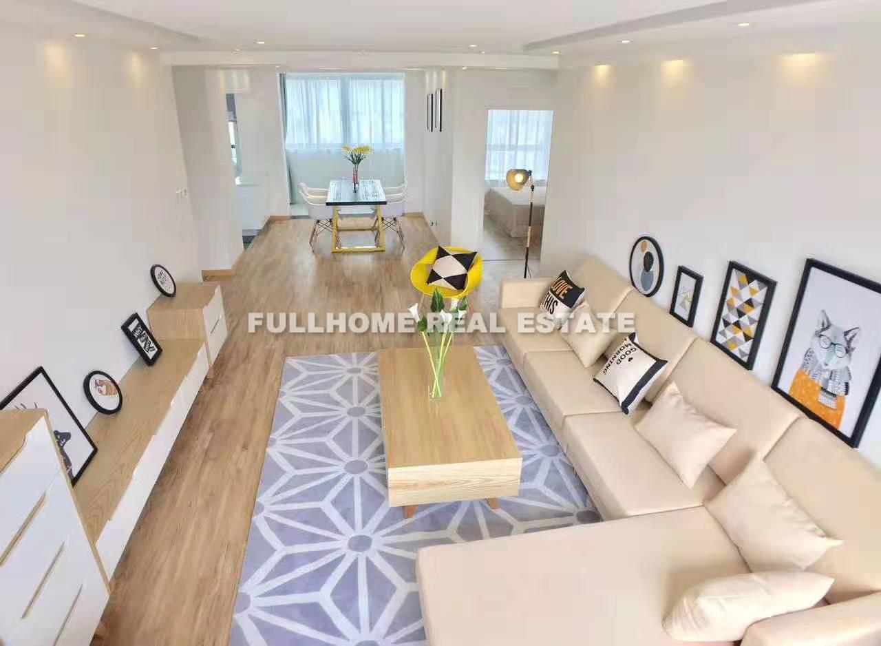 Yong Ye Apartment - Interior view 2, Shanghai rental property