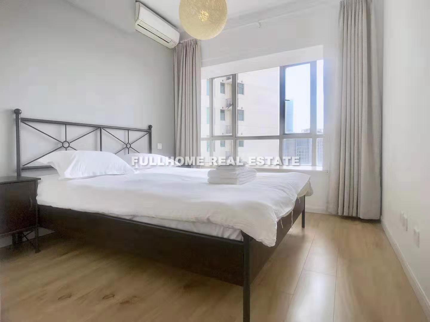 One Park Avenue - Interior view 7, Shanghai rental property