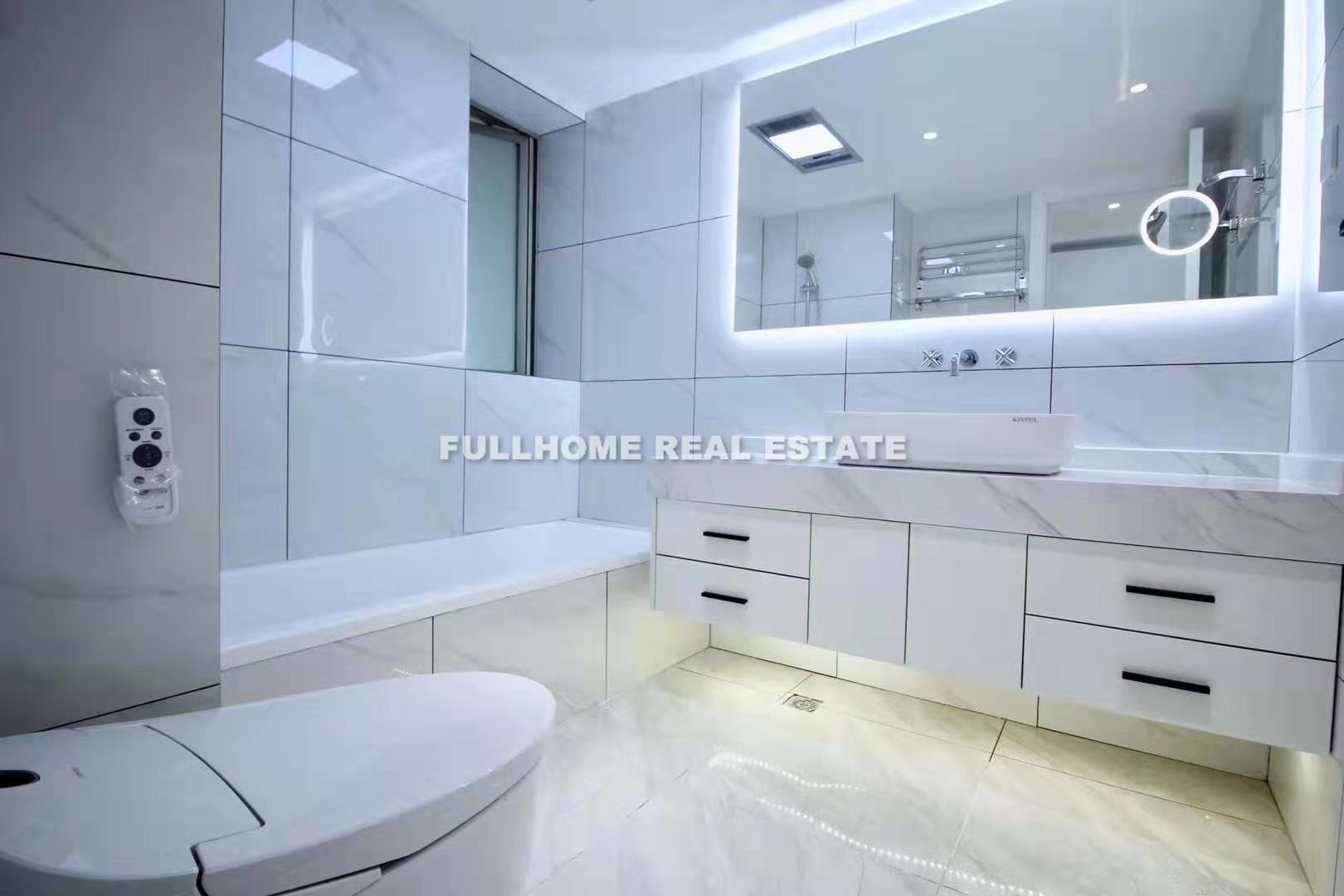 One Park Avenue - Interior view 2, Shanghai rental property