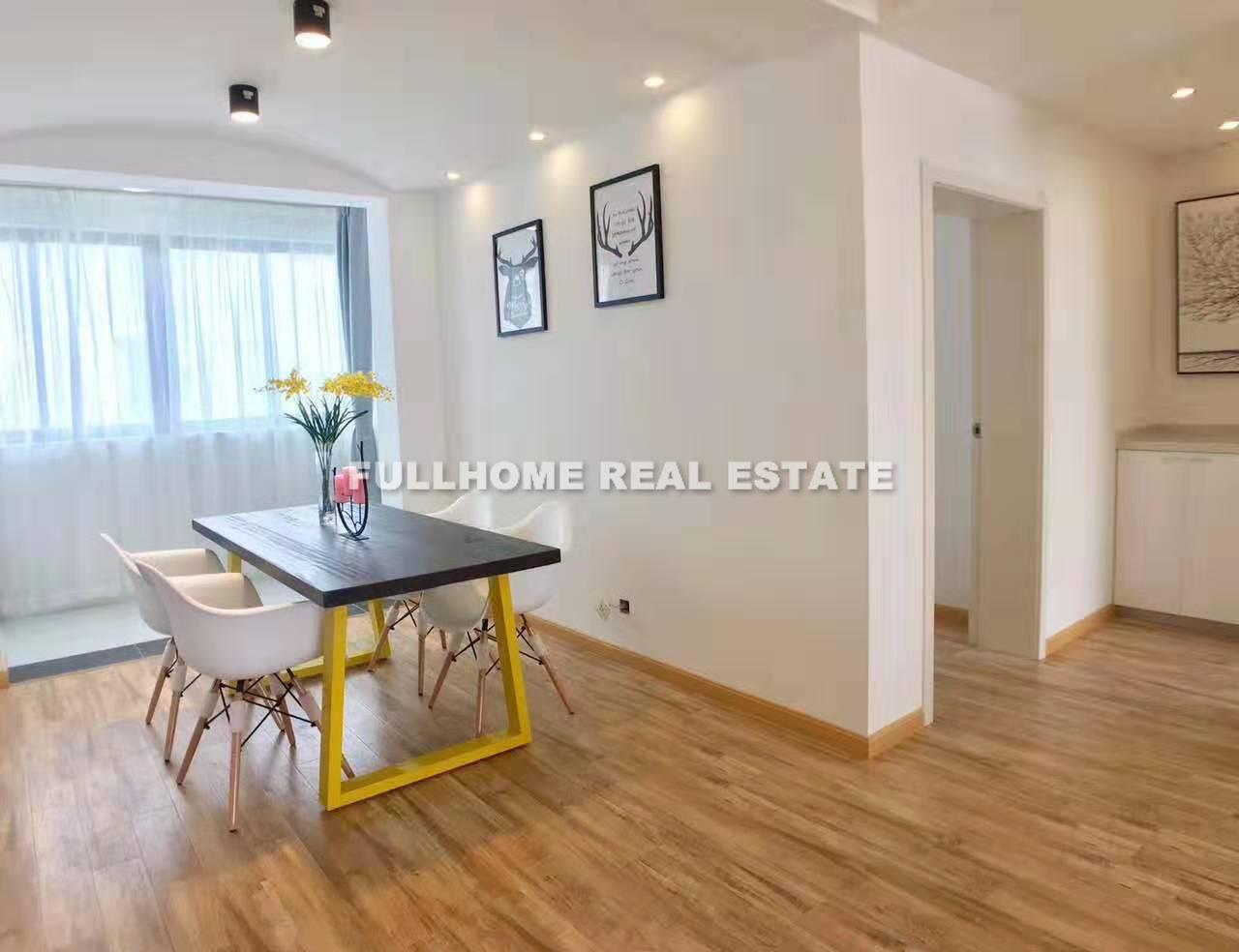 Yong Ye Apartment - Interior view 5, Shanghai rental property