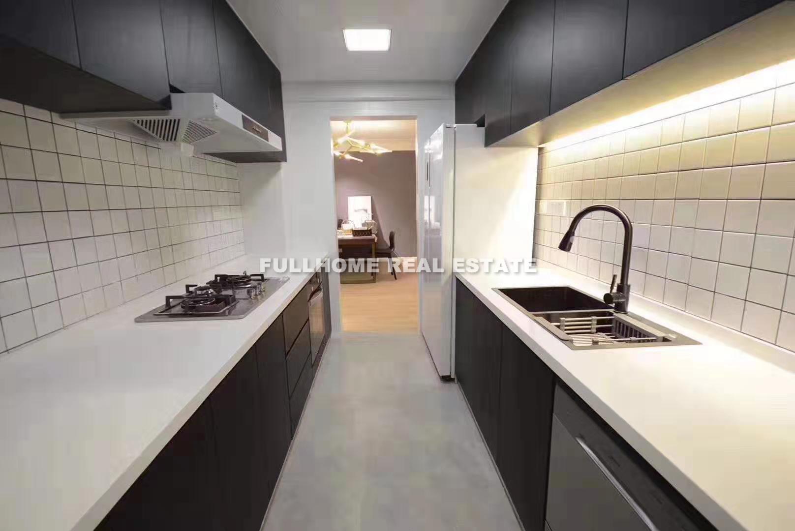 Hongqiao City Garden - Interior view 6, Shanghai rental property