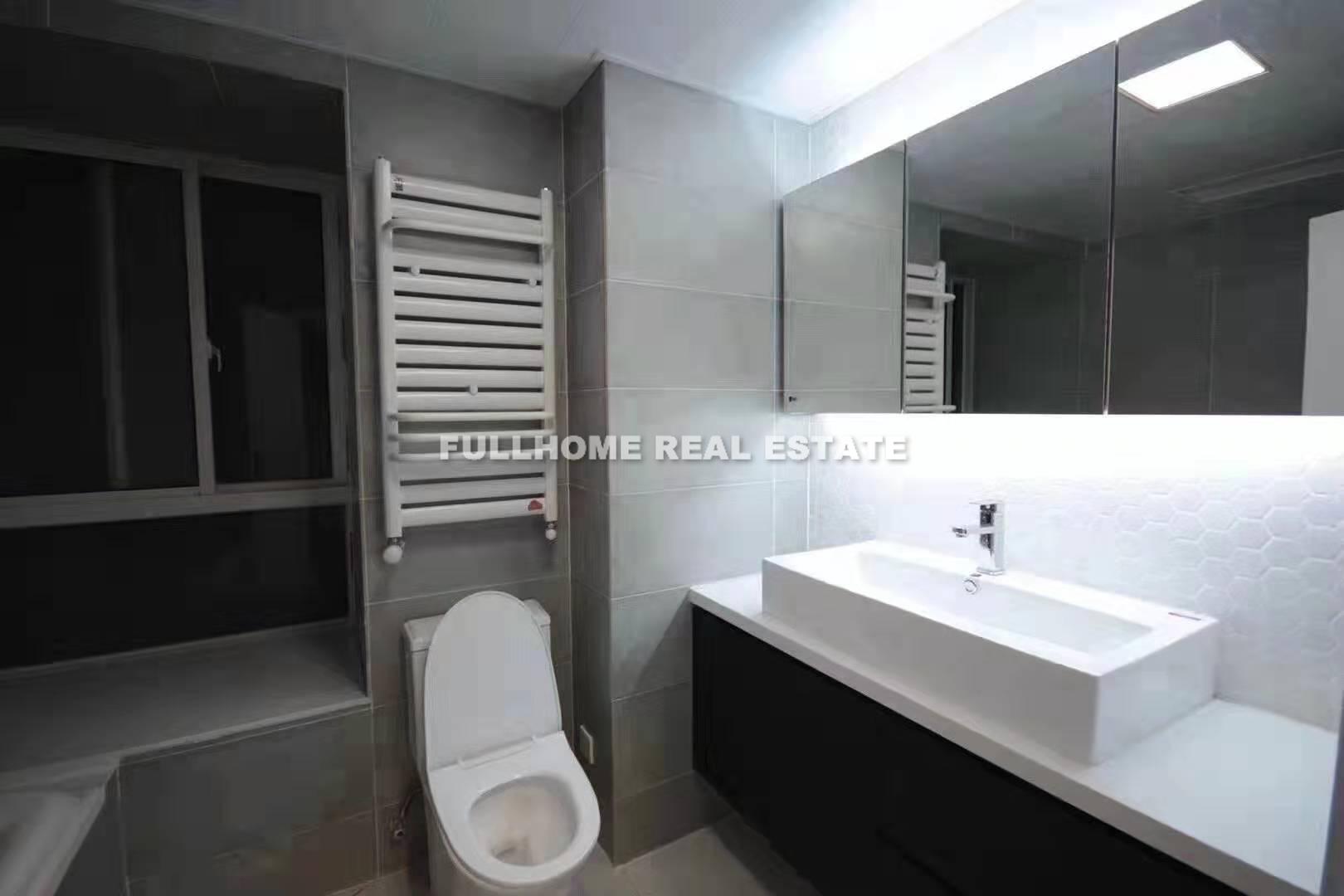 Hongqiao City Garden - Interior view 7, Shanghai rental property