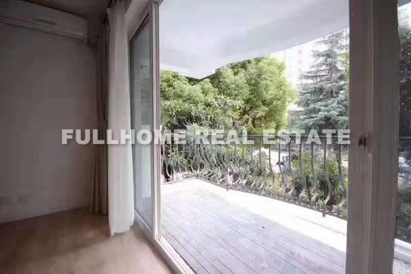 Hongqiao City Garden - Interior view 2, Shanghai rental property