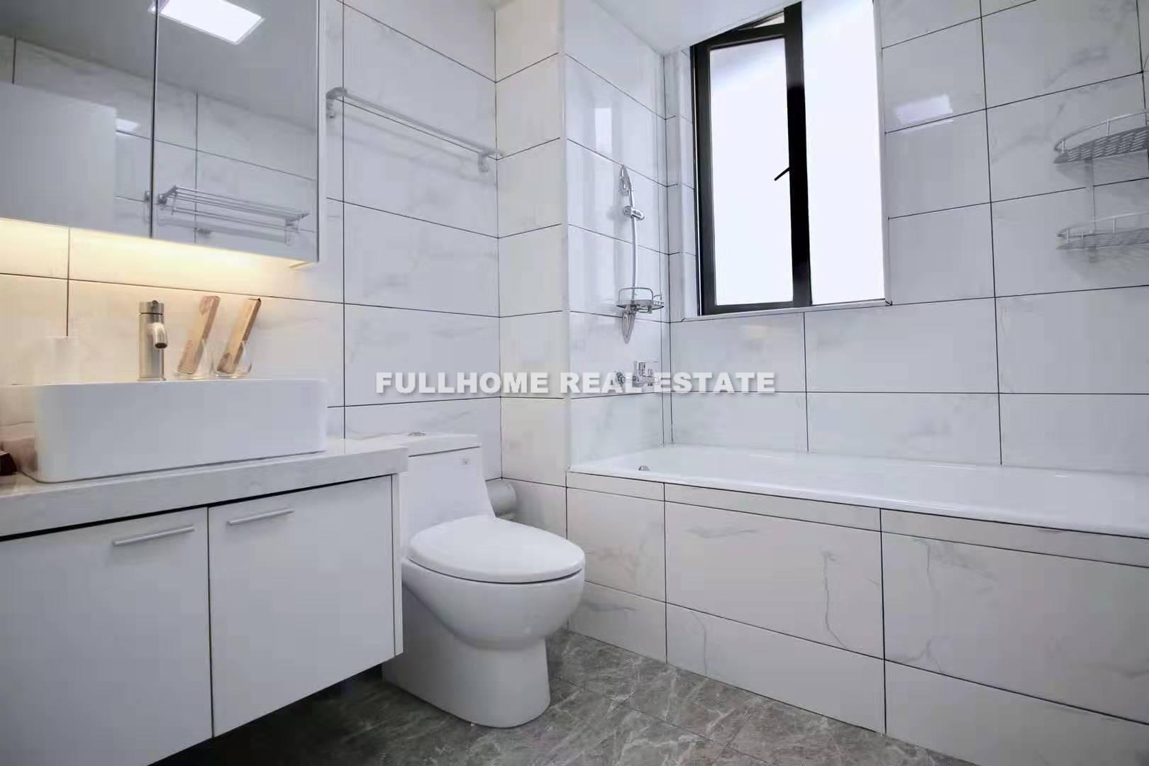 Top Of City - Interior view 8, Shanghai rental property