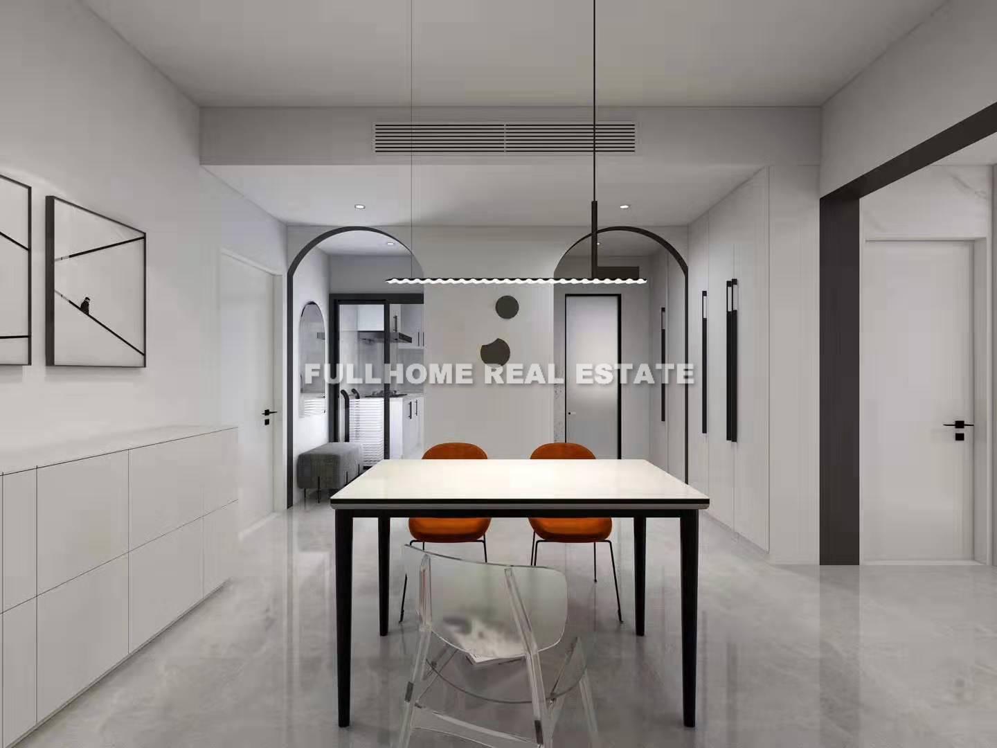 HuiLong New Town - Interior view 4, Shanghai rental property