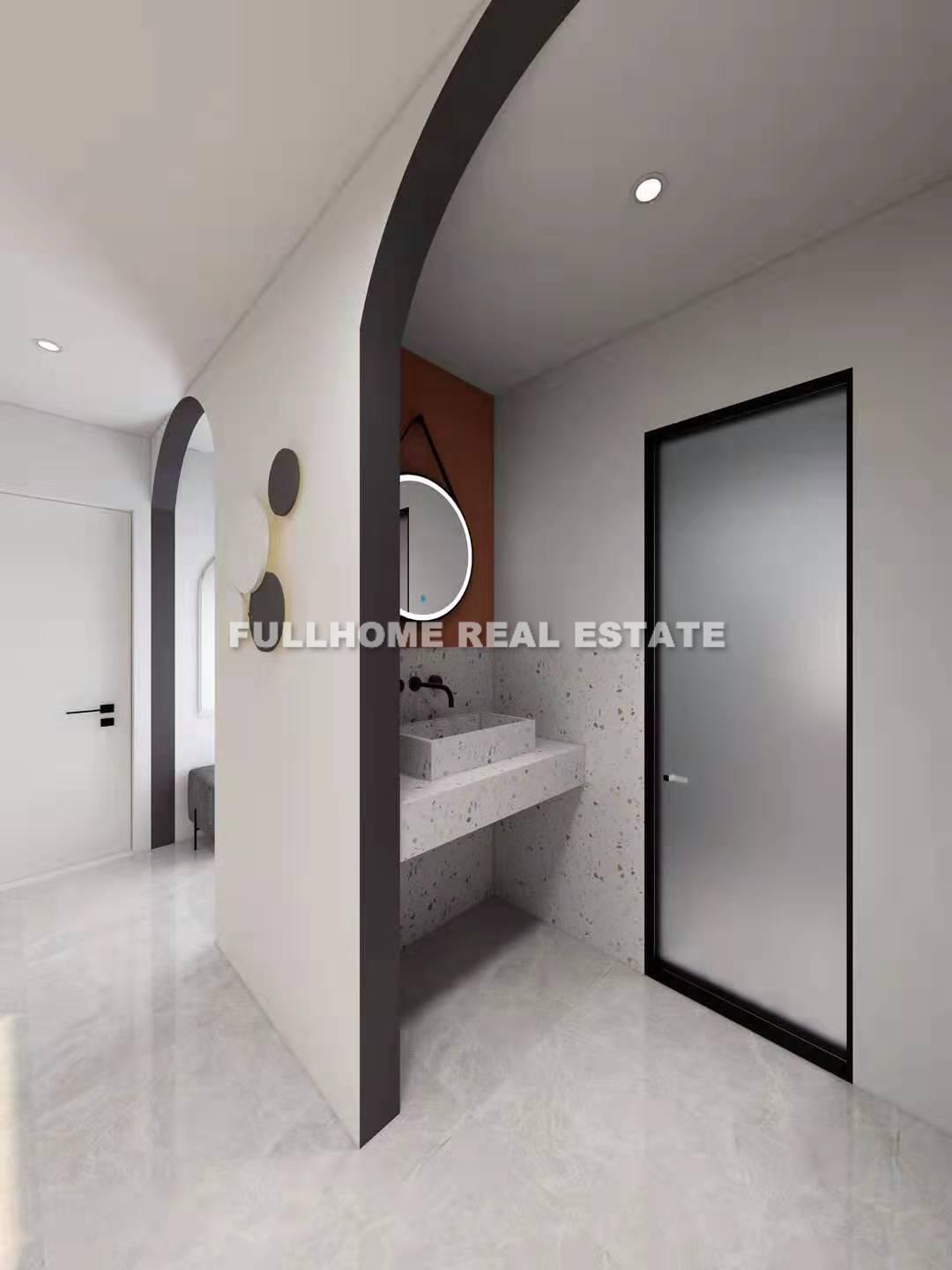 HuiLong New Town - Interior view 5, Shanghai rental property