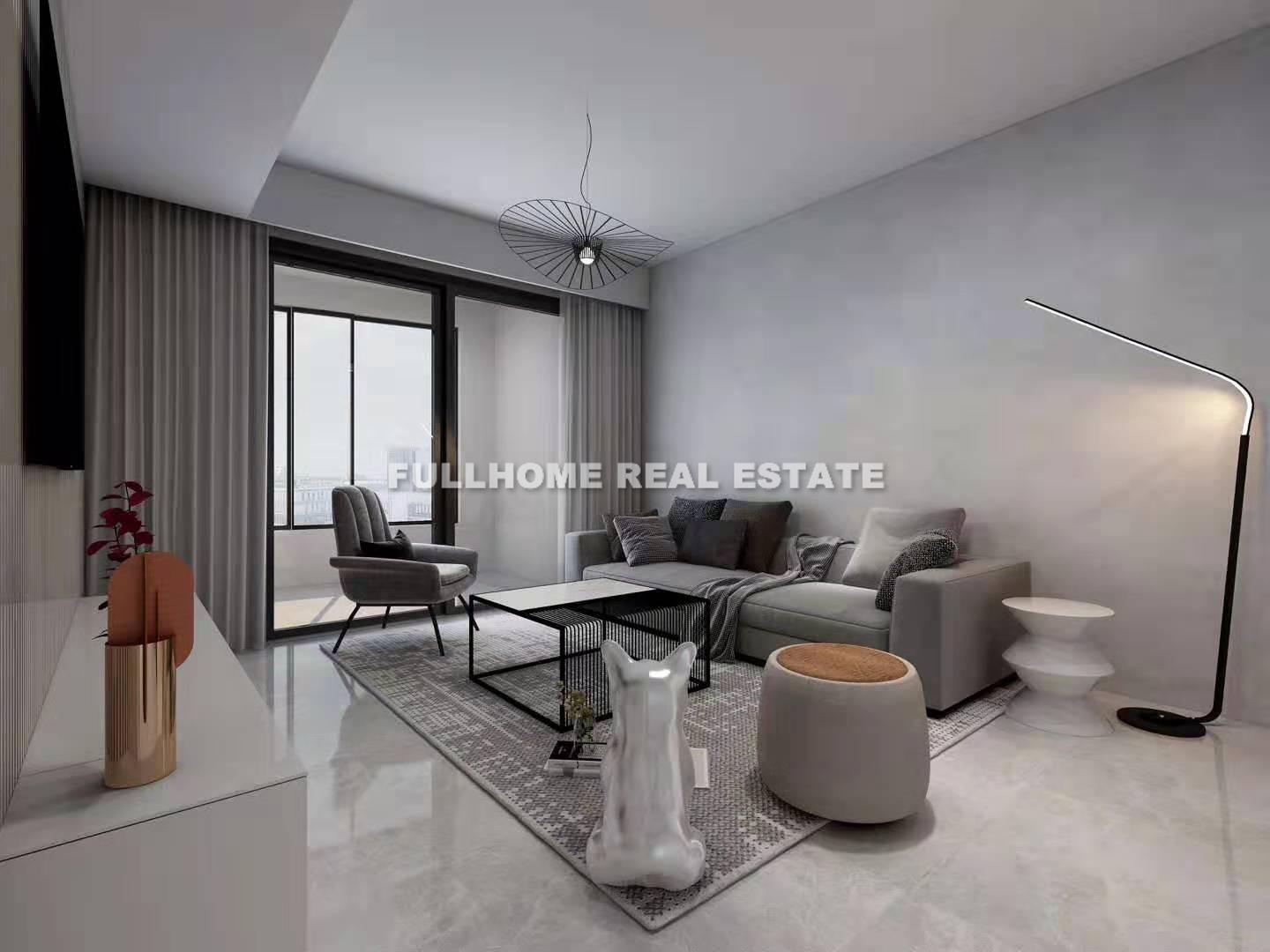 HuiLong New Town - Interior view 6, Shanghai rental property