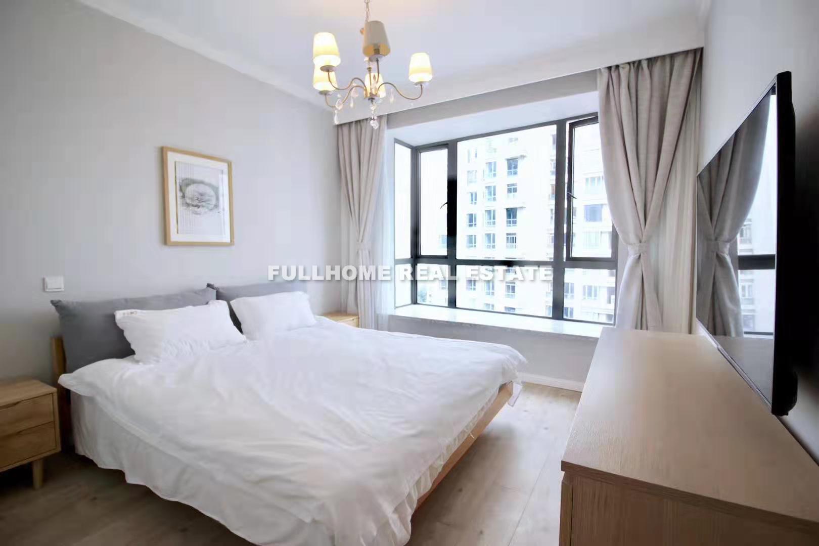 Top Of City - Interior view 7, Shanghai rental property