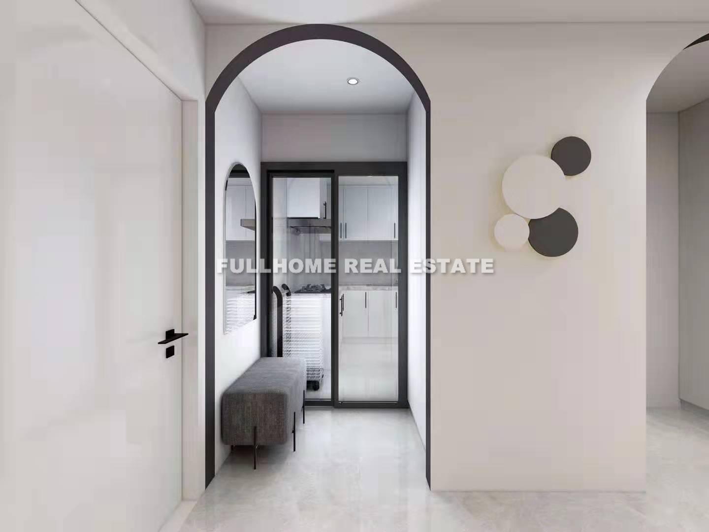 HuiLong New Town - Interior view 3, Shanghai rental property
